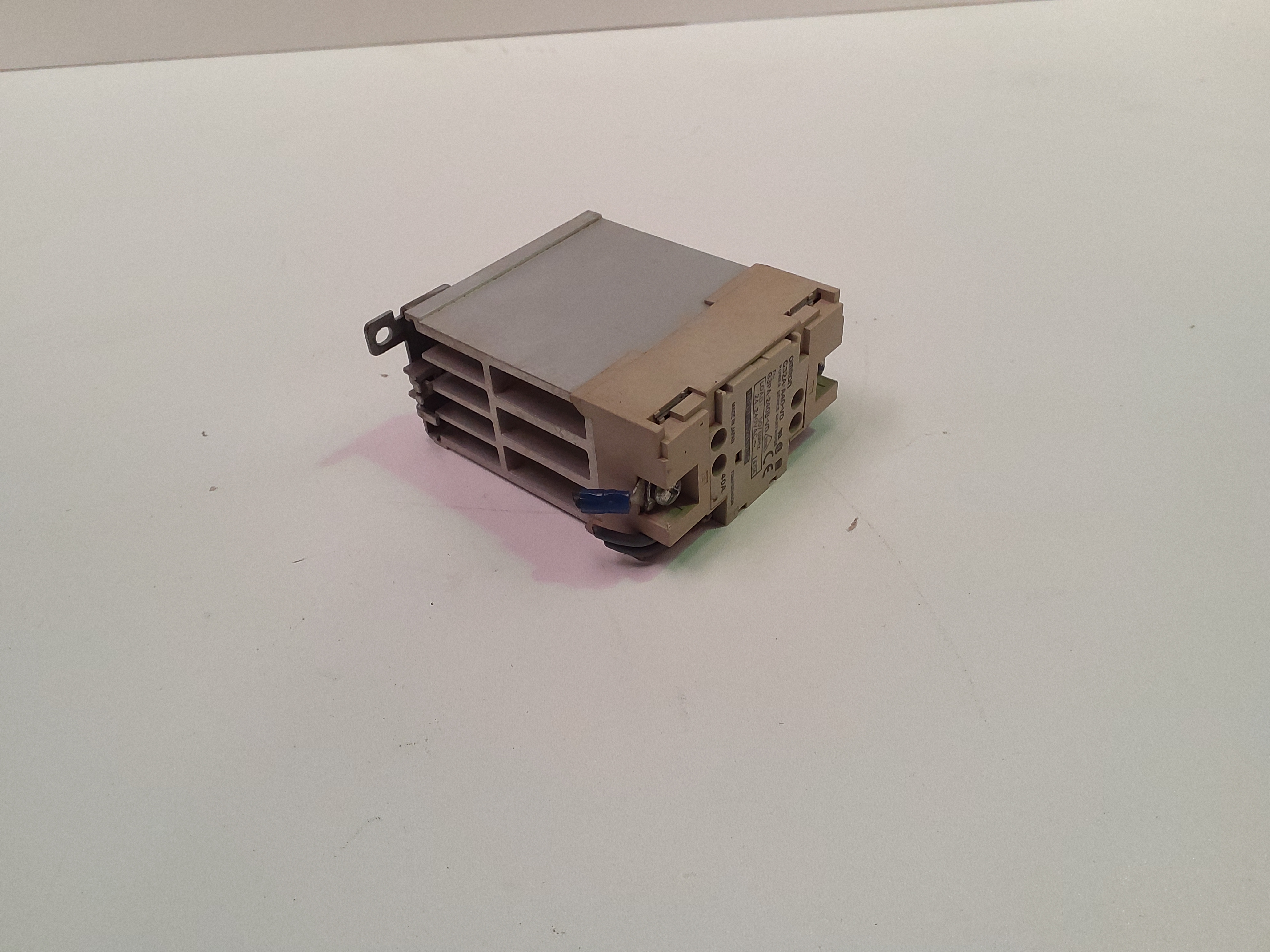 Halbleiterrelais, Relais OMRON G32A-A40-VD RELAY, 