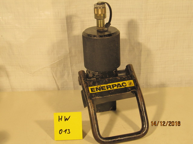 Hydraulischerstahlschneider Enerpac Werkzeug